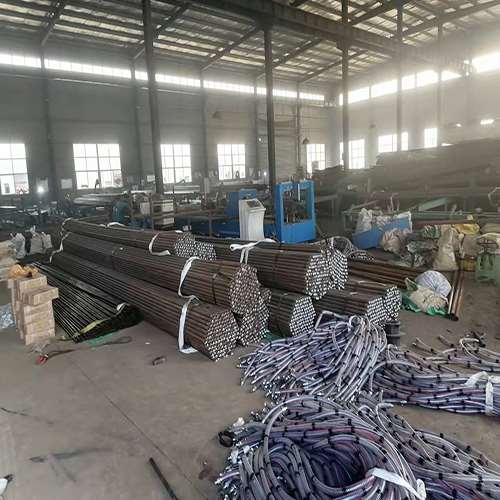千阳声测管施工及验收规范(最全最详细)