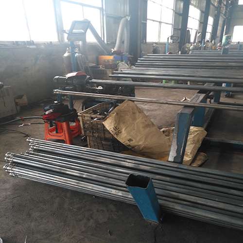千阳桥梁桩基声测管的施工工艺流程
