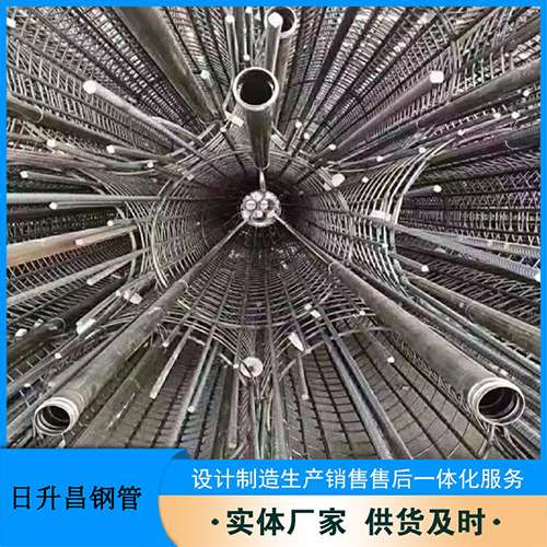 千阳声测管规格型号有哪些分类？